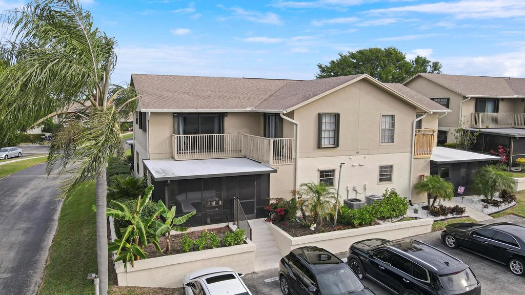 Photo of 7375 SE Jamestown Terrace, Hobe Sound, FL 33455 (MLS # R11076986)