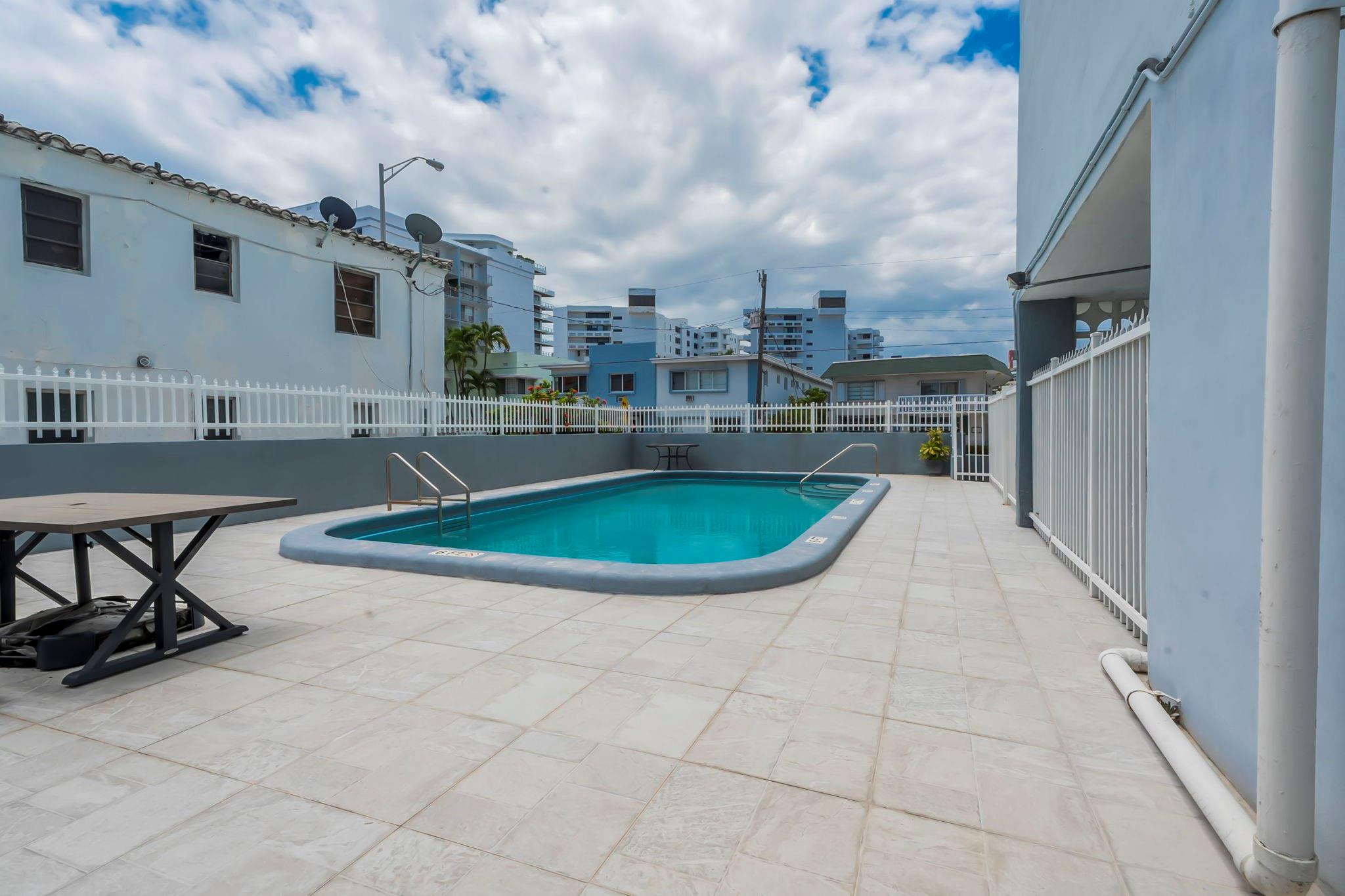 VILLA ROYAL CONDO - Residential Lease