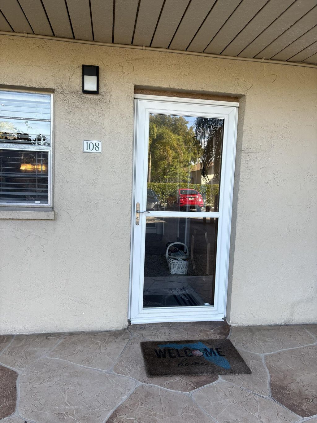 Photo of 330 NE 26th Ter #Apt 108, Boynton Beach, FL 33435 (MLS # B26000265)