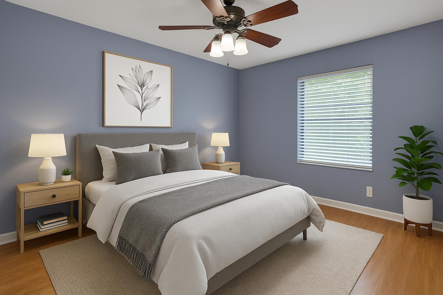 LAKE MANGO SHORES - Residential