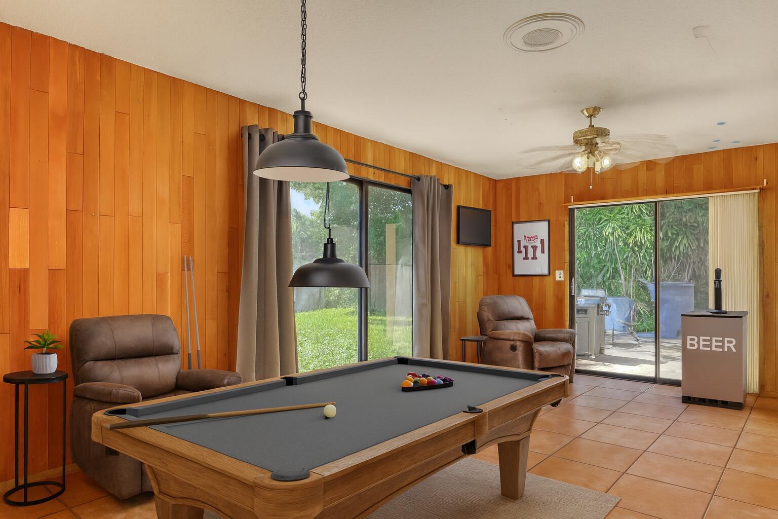 LAKE MANGO SHORES - Residential