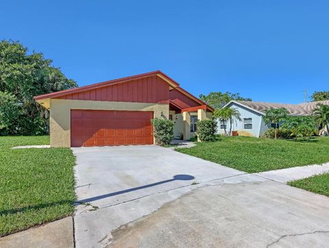 2640 Starwood Circle West Palm Beach FL 33406