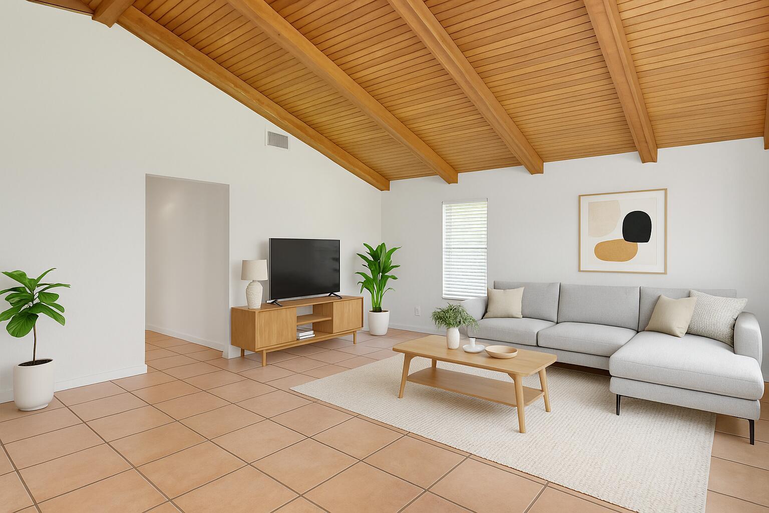 LAKE MANGO SHORES - Residential