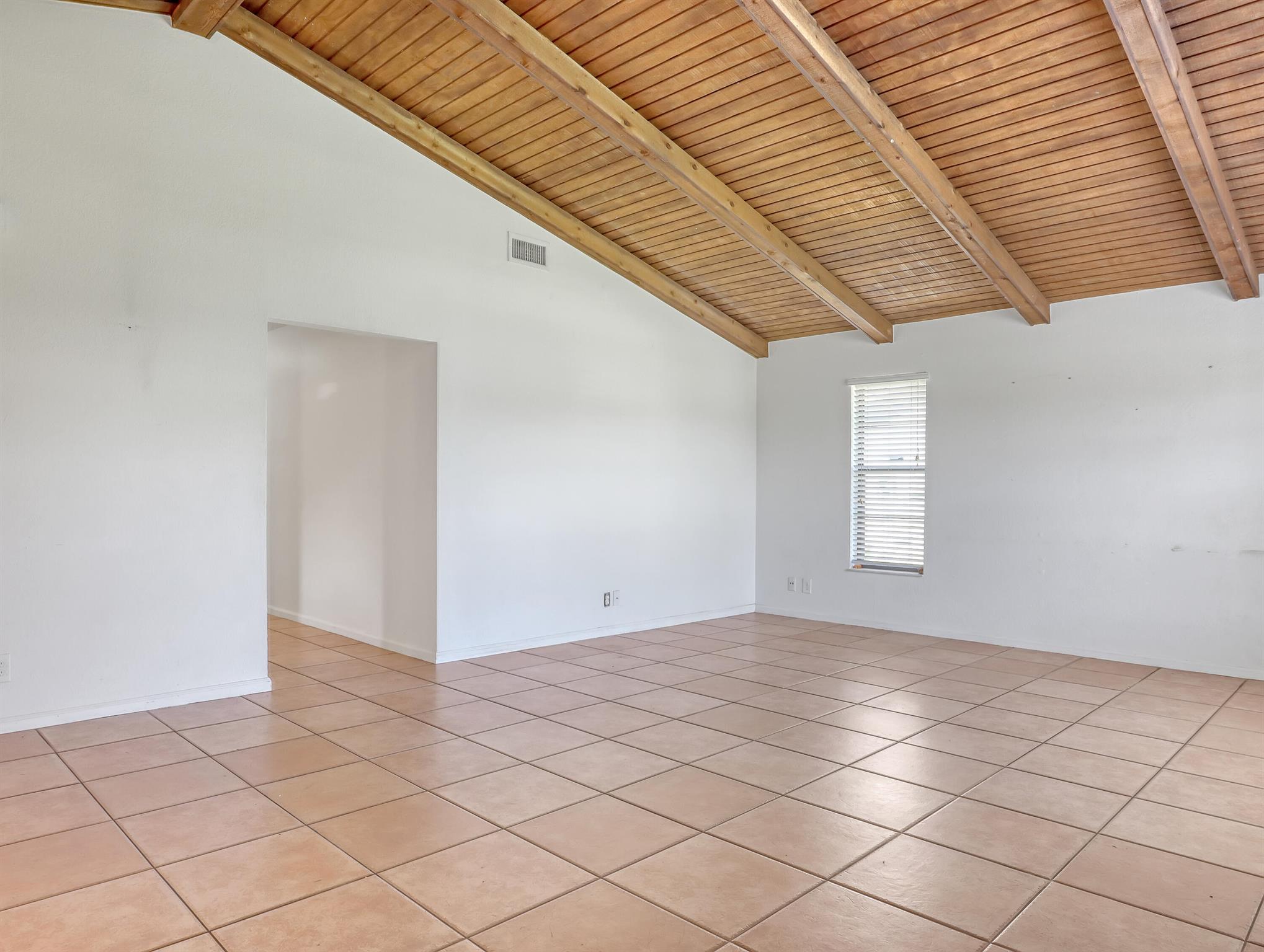 LAKE MANGO SHORES - Residential