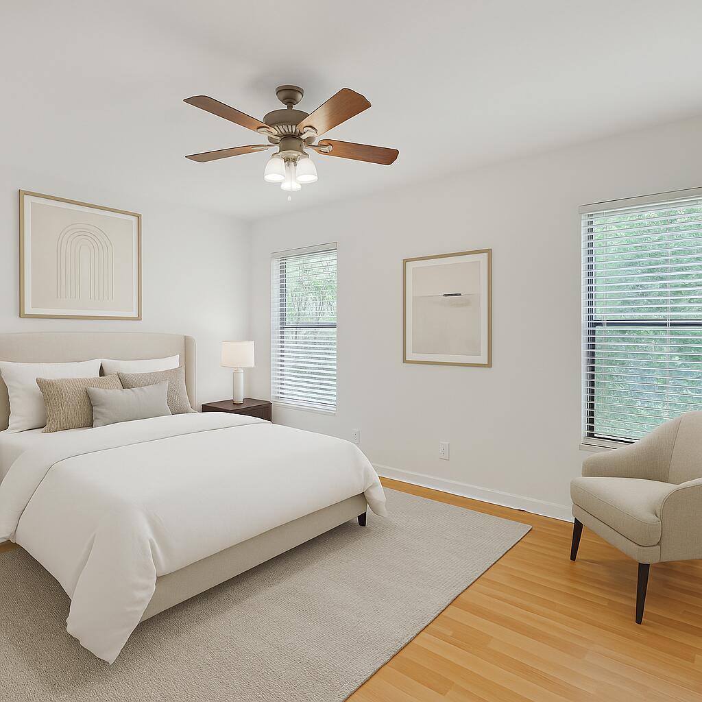 LAKE MANGO SHORES - Residential