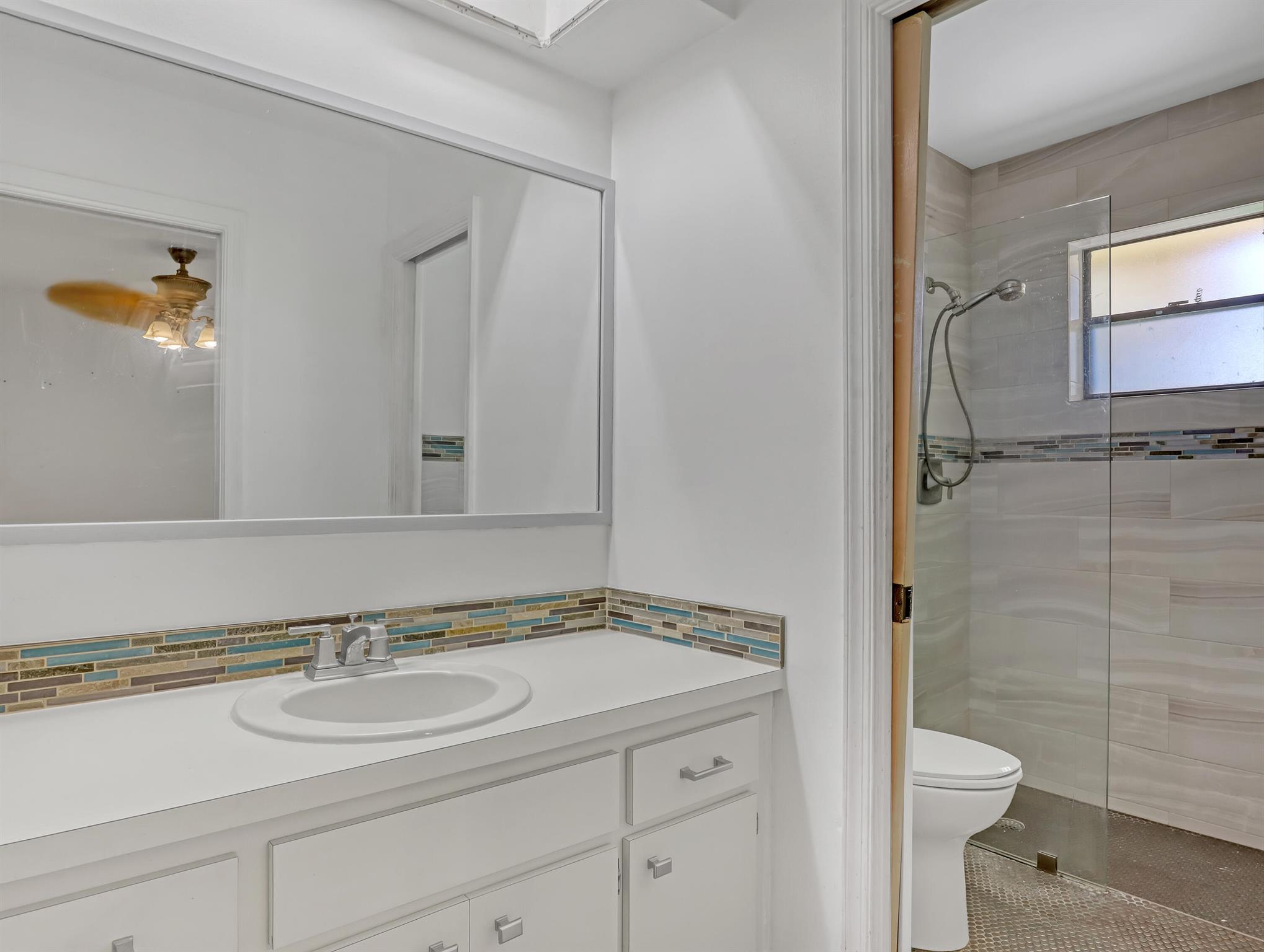 LAKE MANGO SHORES - Residential