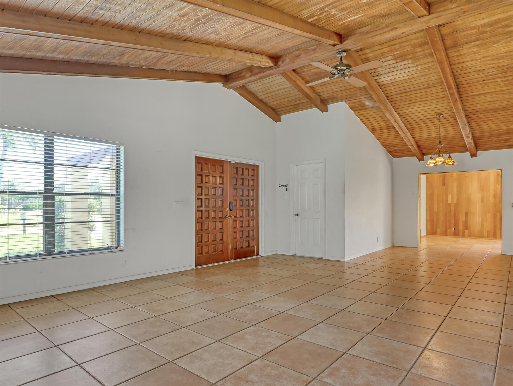 LAKE MANGO SHORES - Residential