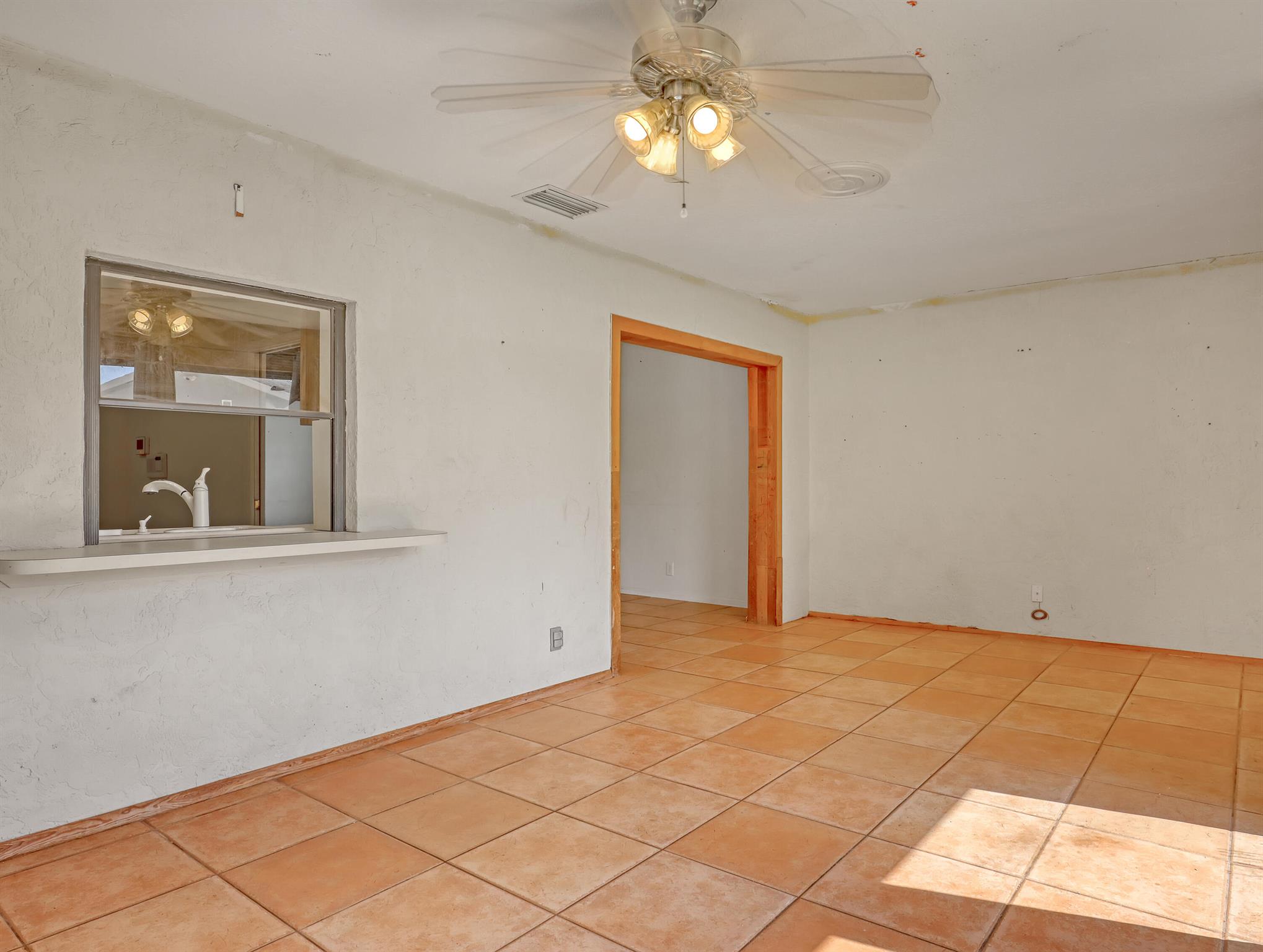 LAKE MANGO SHORES - Residential