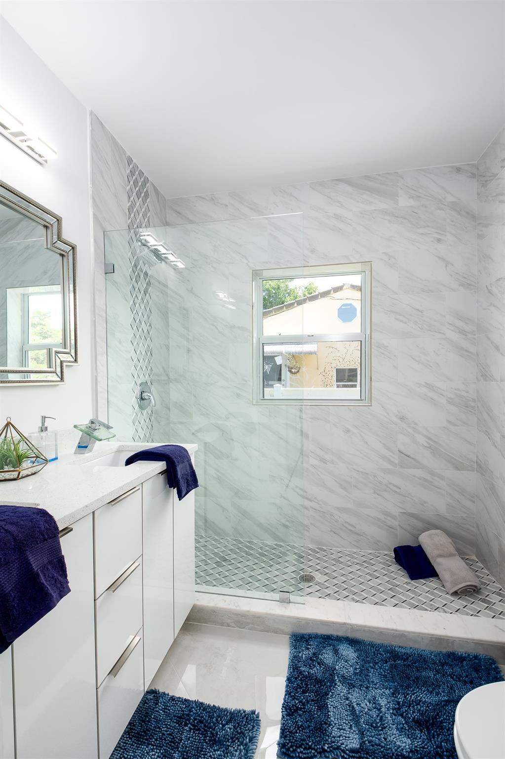 Cleveland Terrace First A - Residential Lease