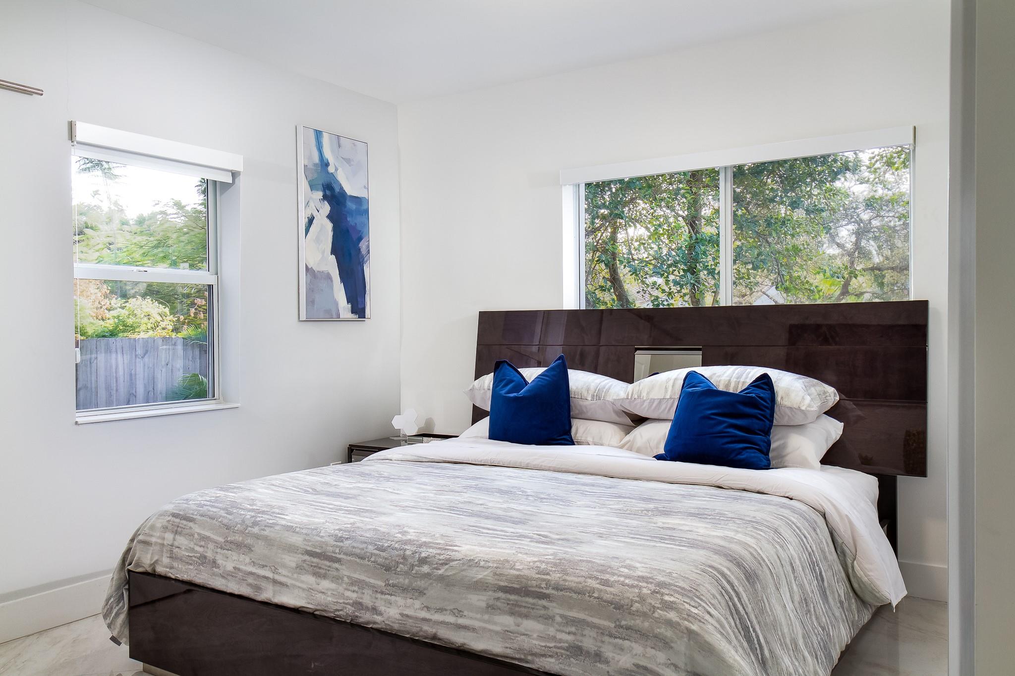 Cleveland Terrace First A - Residential Lease