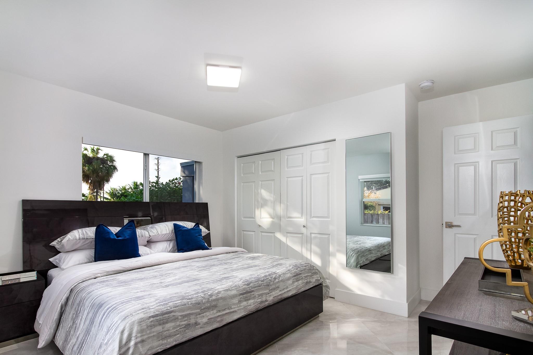 Cleveland Terrace First A - Residential Lease