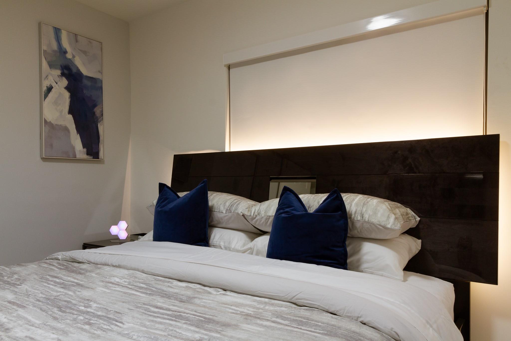 Cleveland Terrace First A - Residential Lease