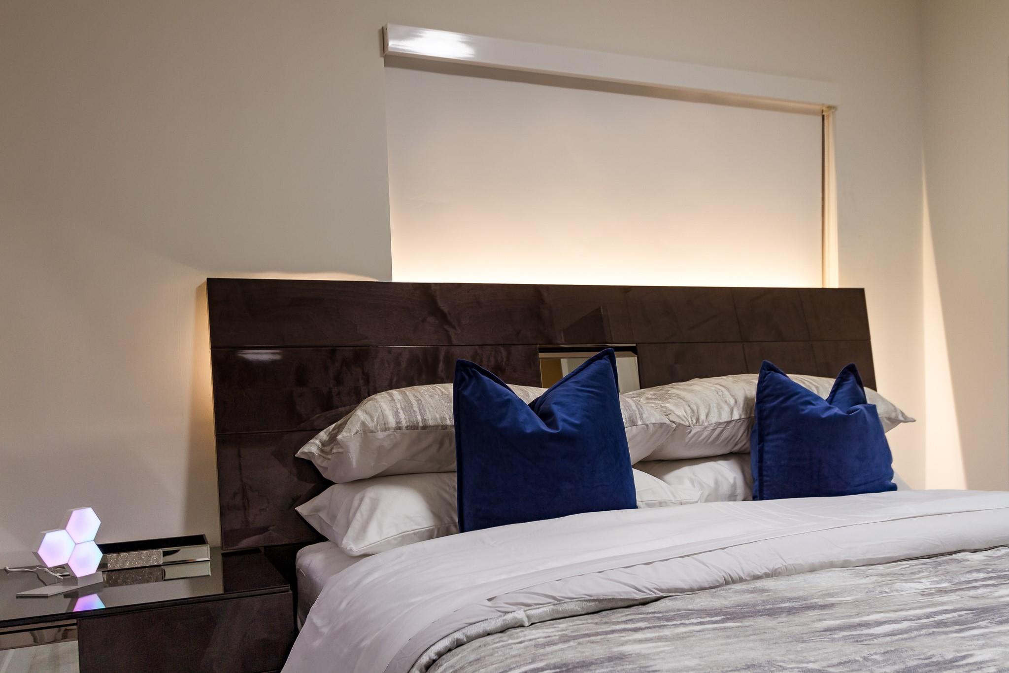 Cleveland Terrace First A - Residential Lease