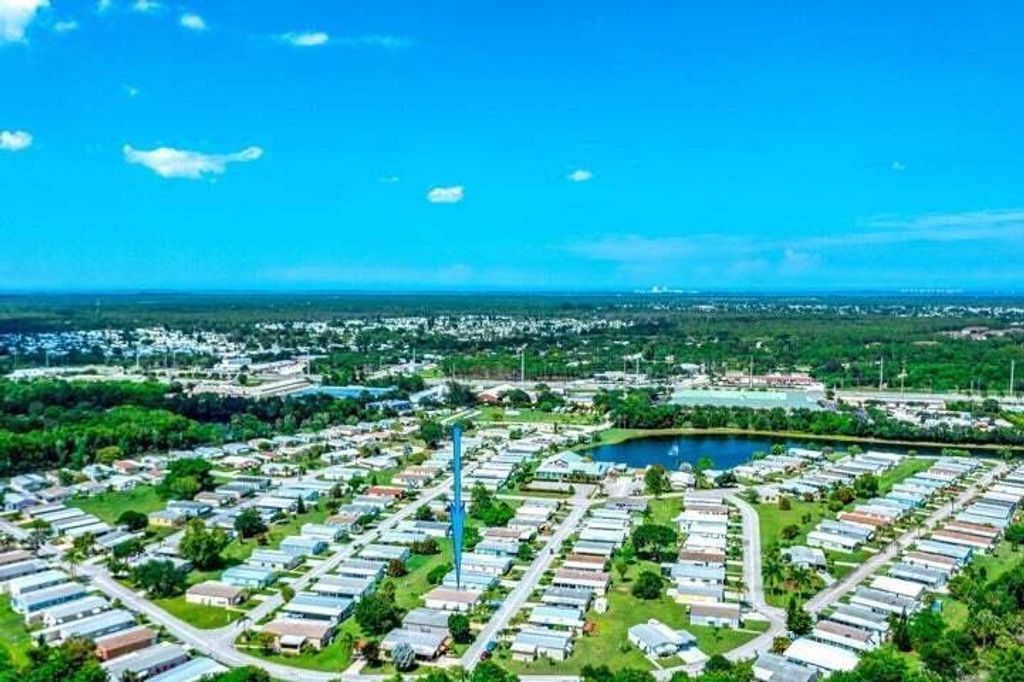 Photo of 570 Barb Ann Lane, Port Saint Lucie, FL 34952 (MLS # R10995015)