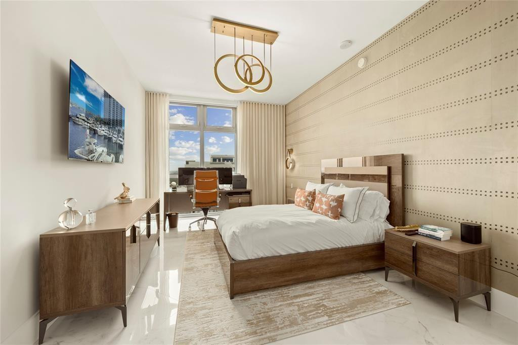 MARINA PALMS RESIDENCES N - Residential