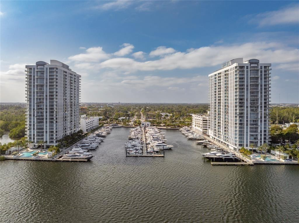 MARINA PALMS RESIDENCES N - Residential