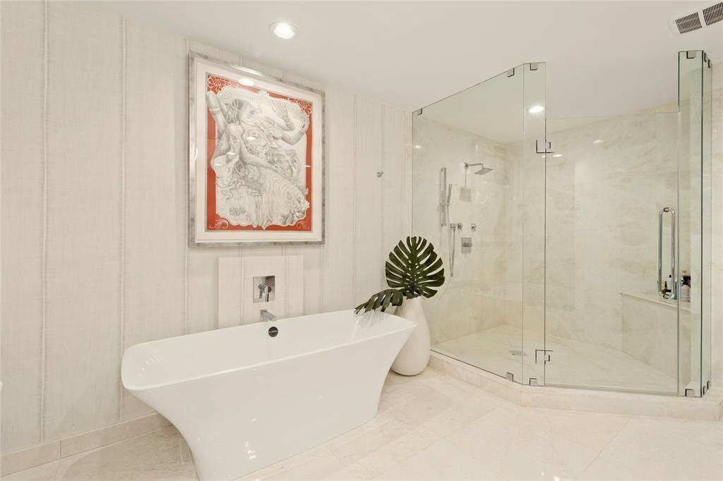 MARINA PALMS RESIDENCES N - Residential