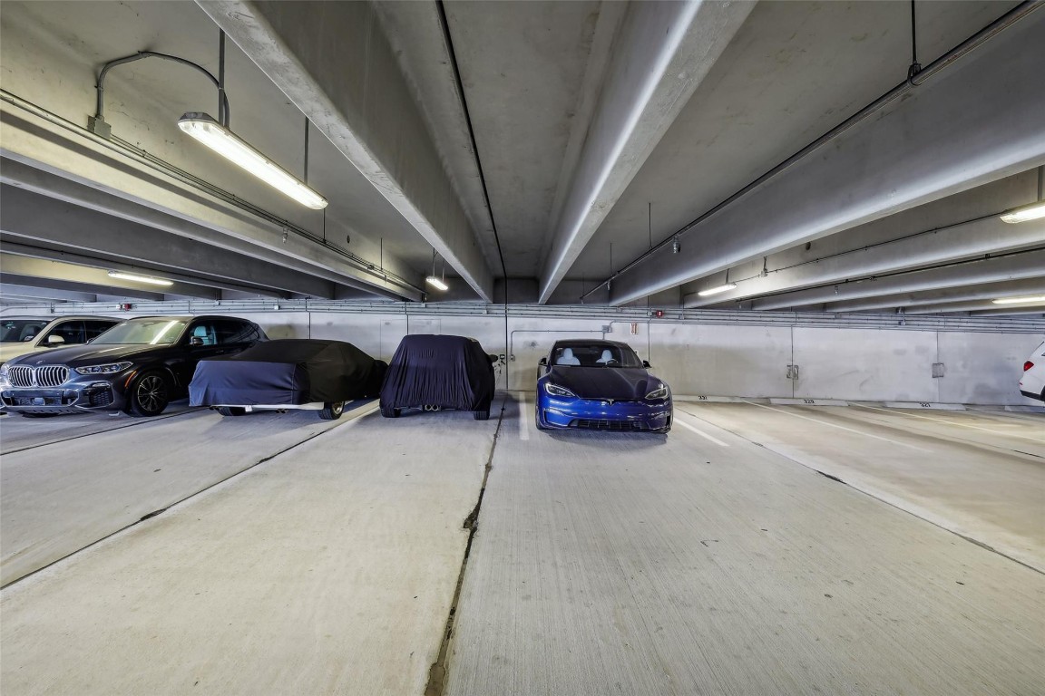 MARINA PALMS RESIDENCES N - Residential