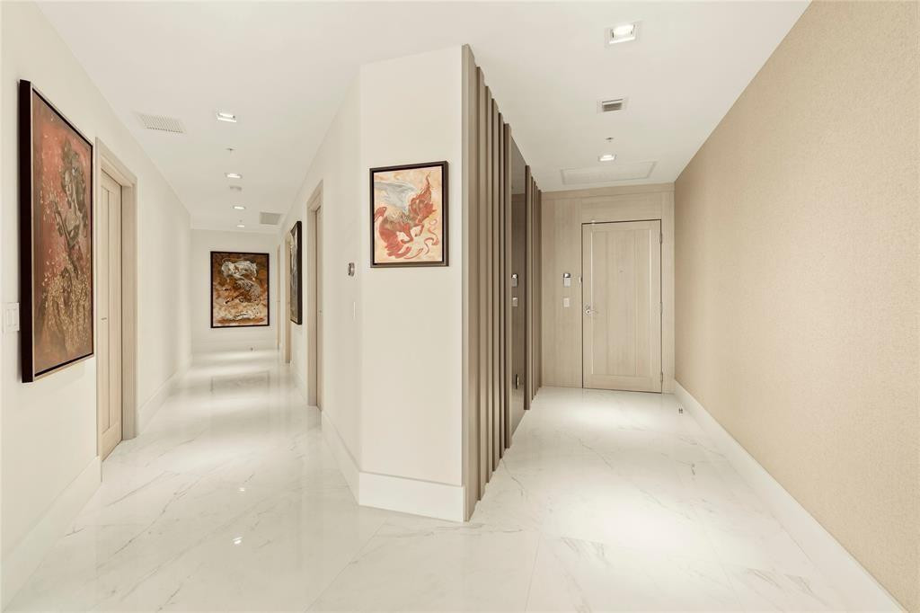 MARINA PALMS RESIDENCES N - Residential