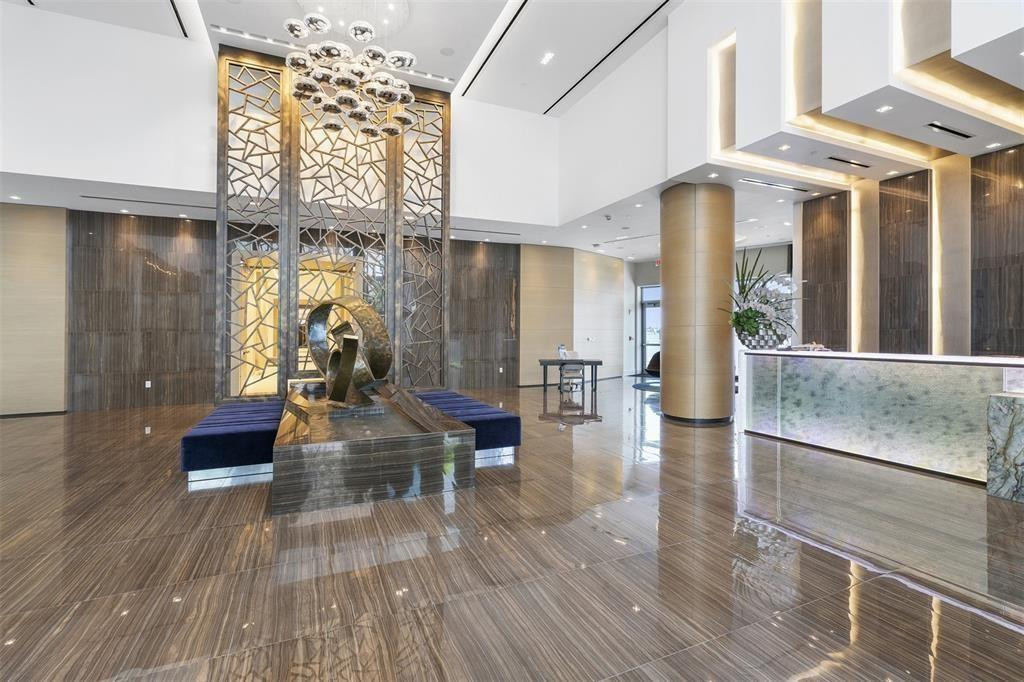 MARINA PALMS RESIDENCES N - Residential