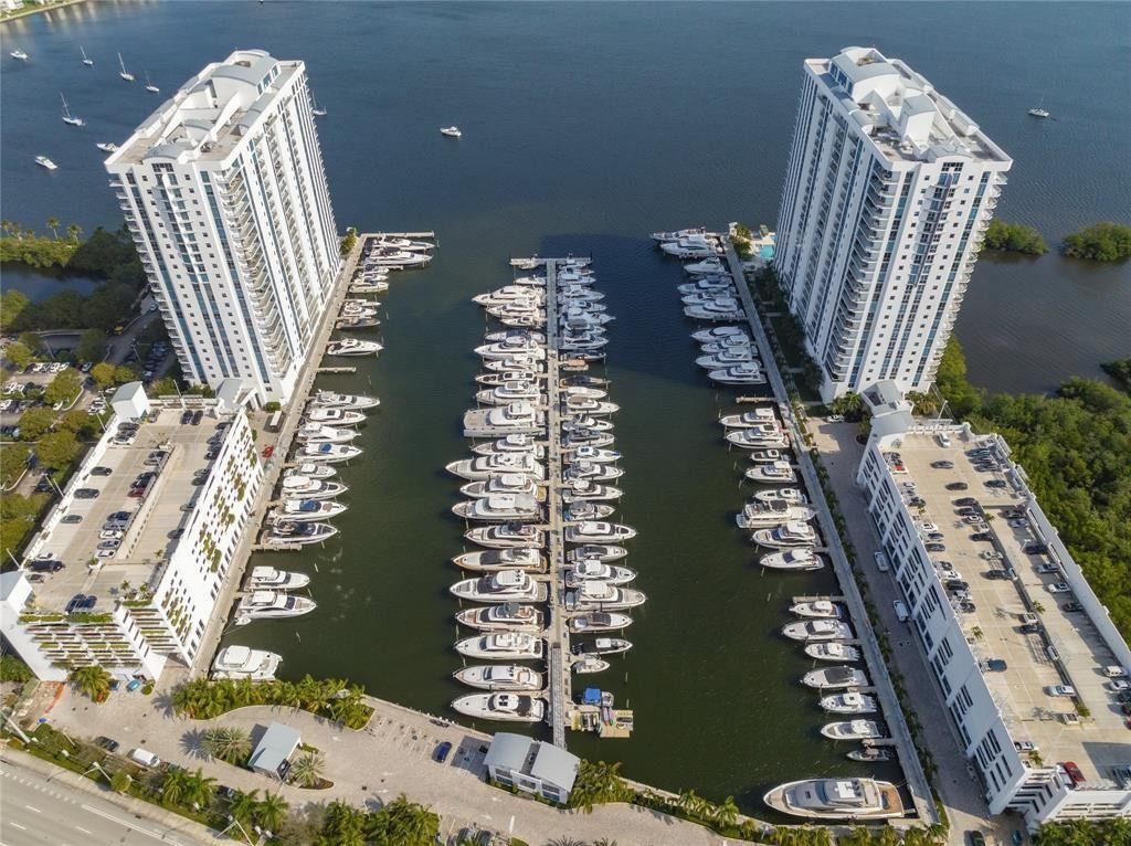 MARINA PALMS RESIDENCES N - Residential