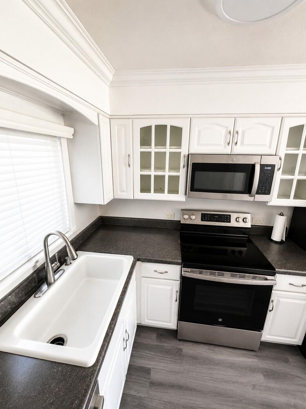 Photo of 510 Lake Shore Drive #20, Lake Park, FL 33403 (MLS # B26035631)
