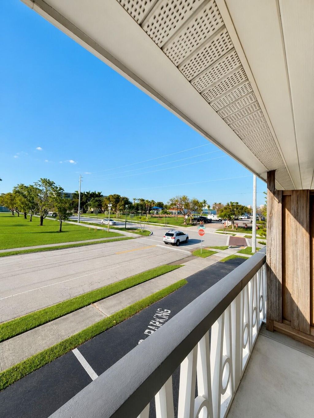 Photo of 510 Lake Shore Drive #20, Lake Park, FL 33403 (MLS # B26035631)