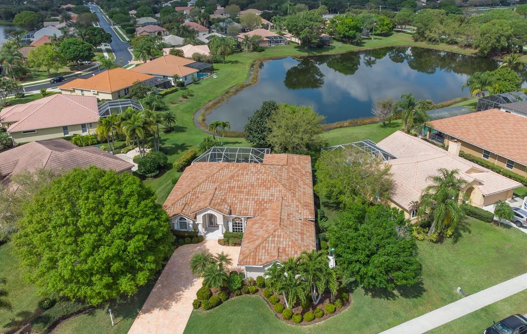 Photo of 420 SW Crabapple Cove, Port Saint Lucie, FL 34986 (MLS # R10968014)