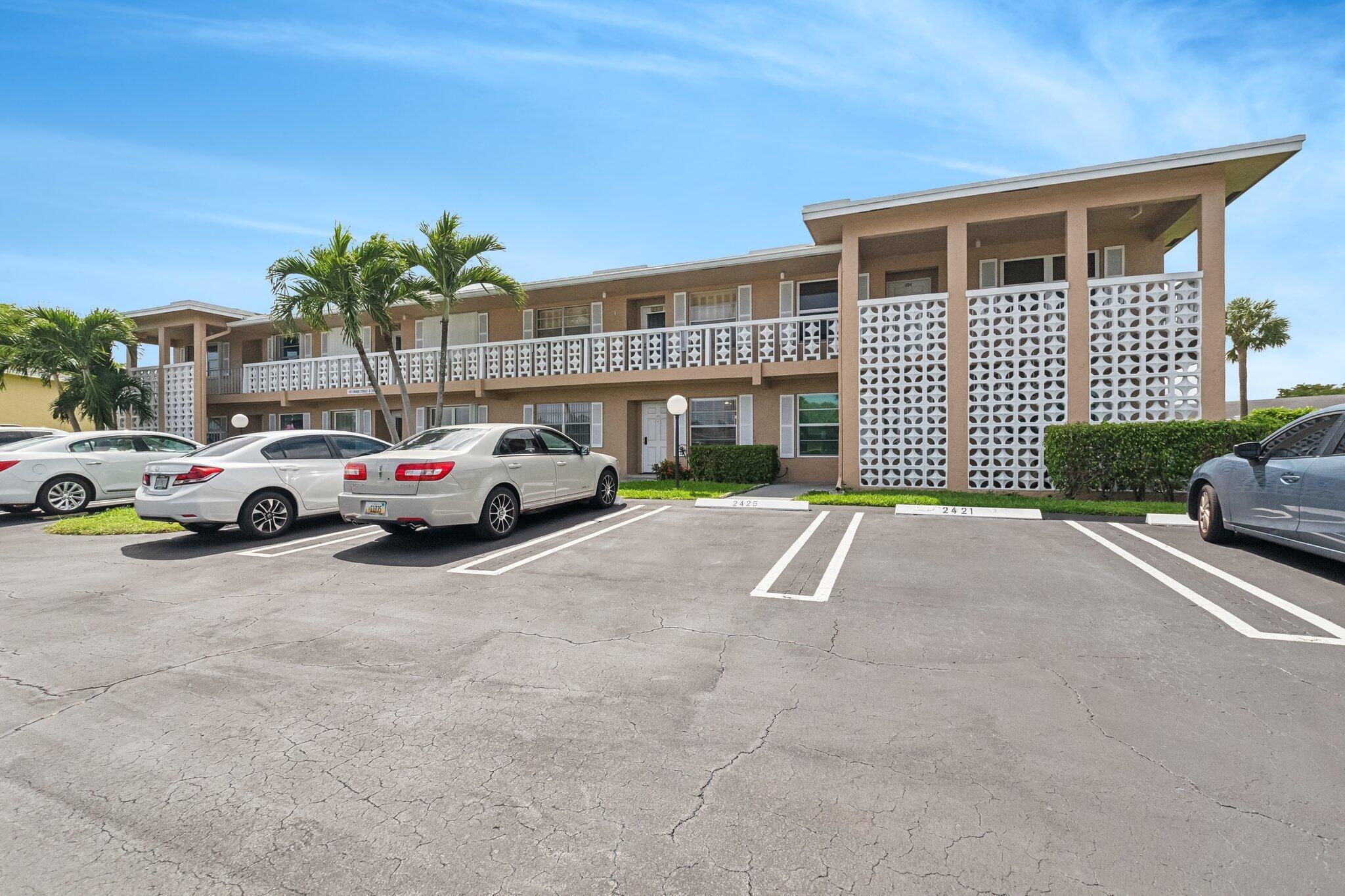 1051 Orange Terrace 103
