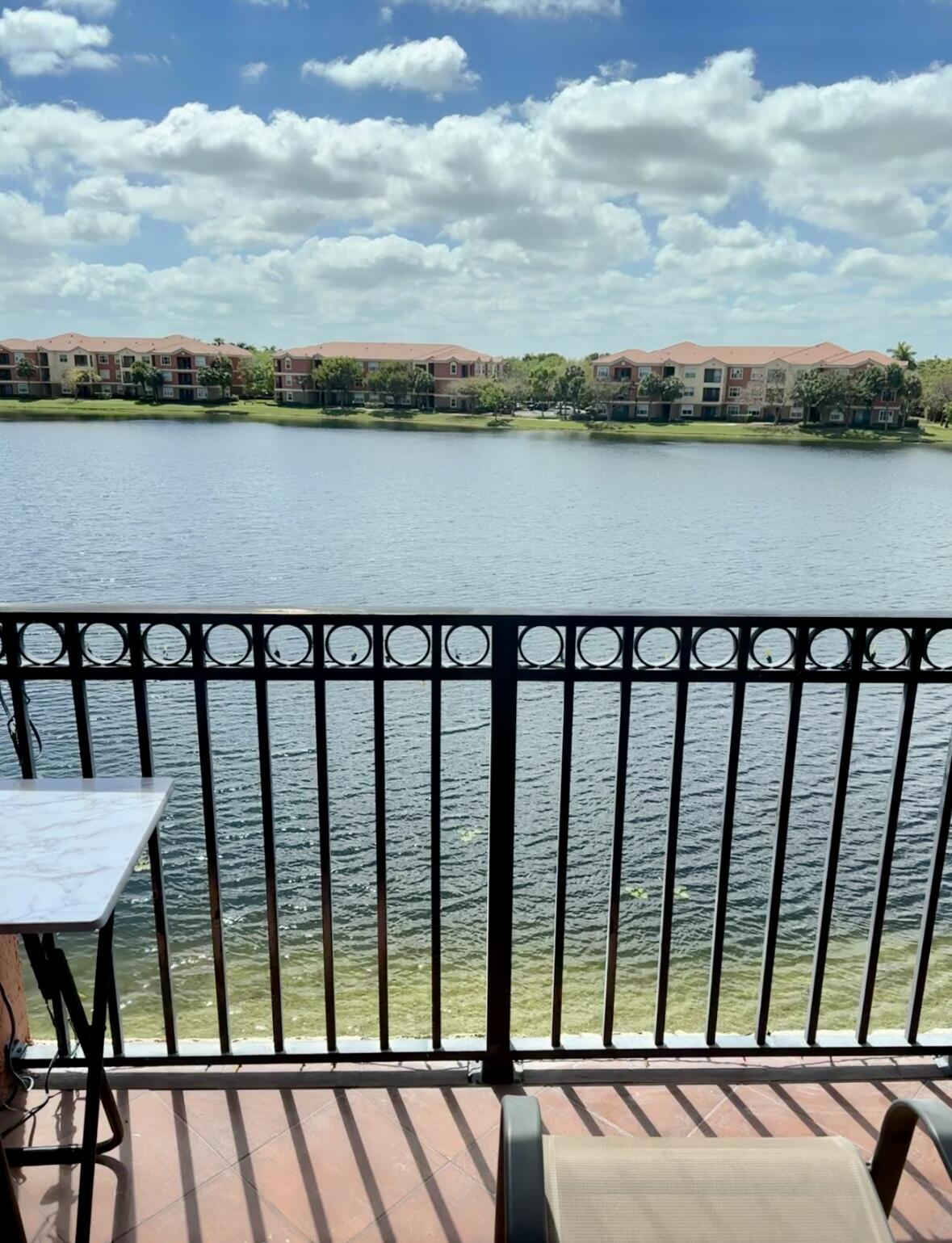 EL-AD VILLAGGIO CONDO BLDG 8 - Residential Lease