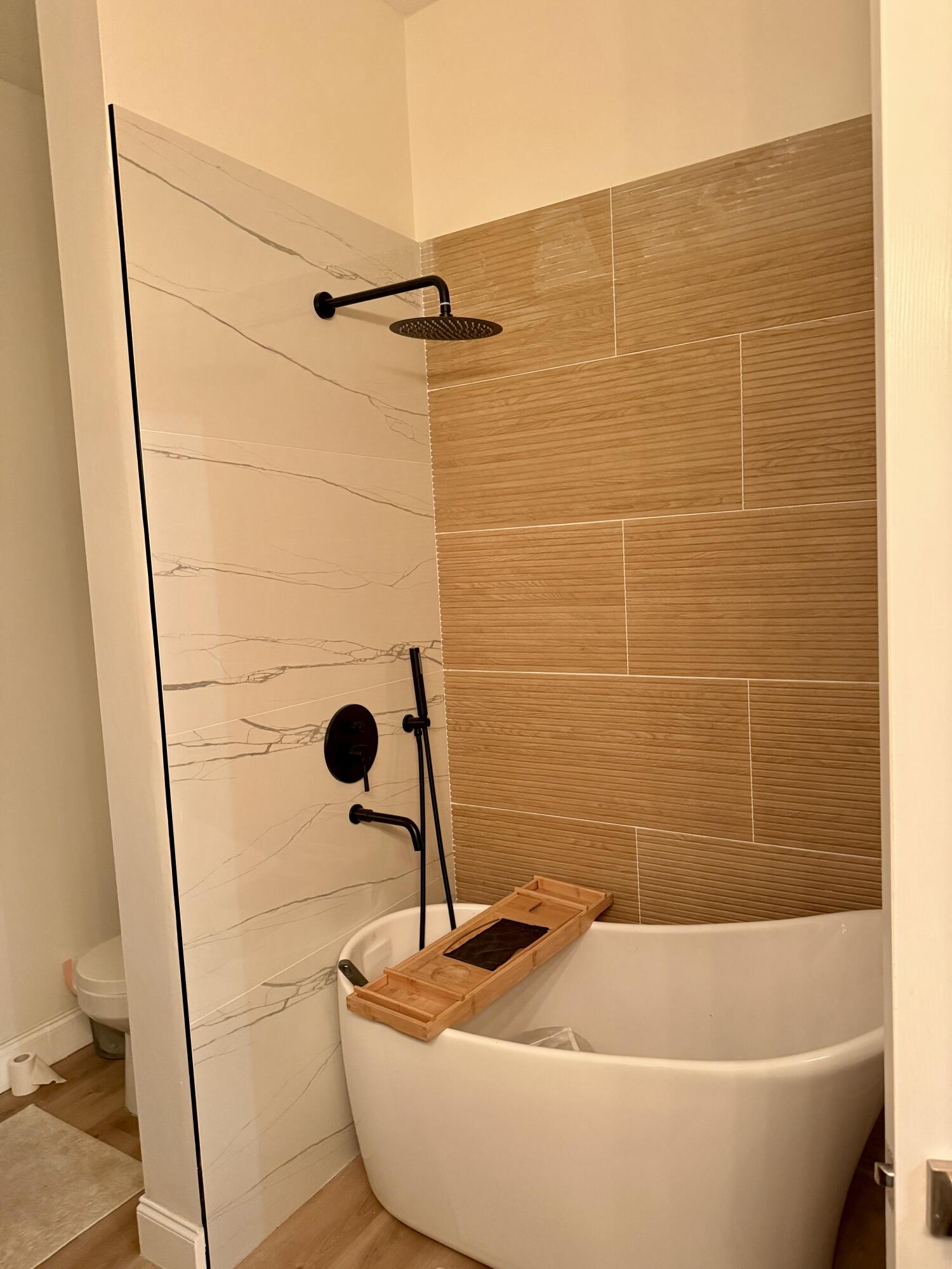 EL-AD VILLAGGIO CONDO BLDG 8 - Residential Lease