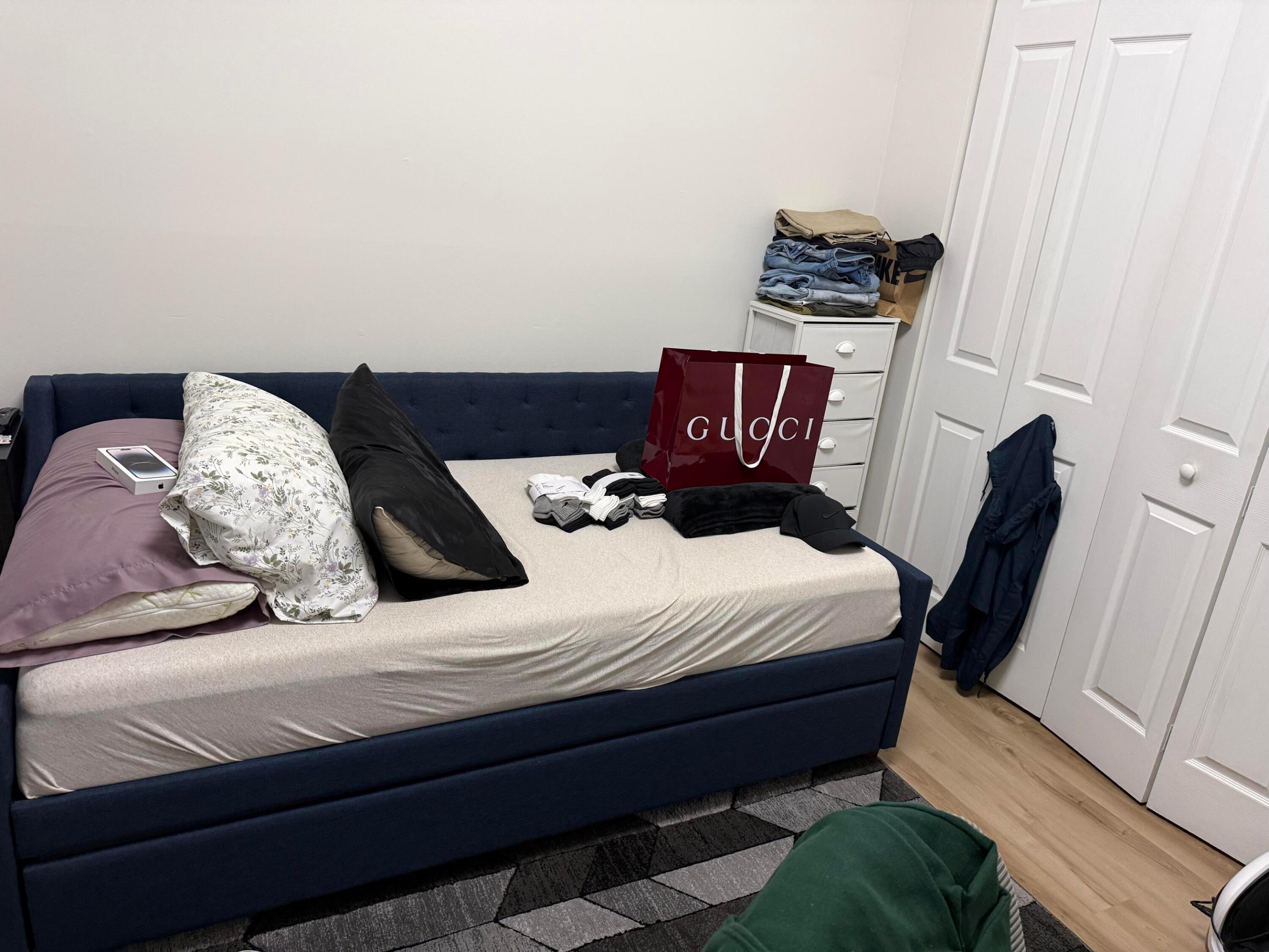 EL-AD VILLAGGIO CONDO BLDG 8 - Residential Lease