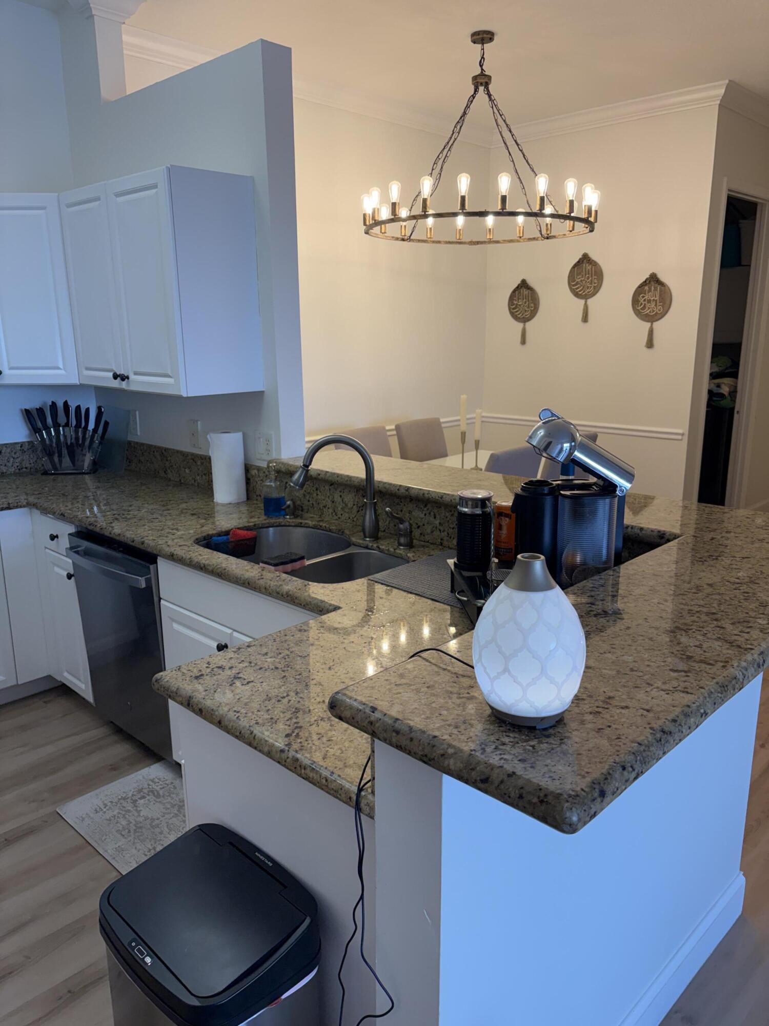 EL-AD VILLAGGIO CONDO BLDG 8 - Residential Lease