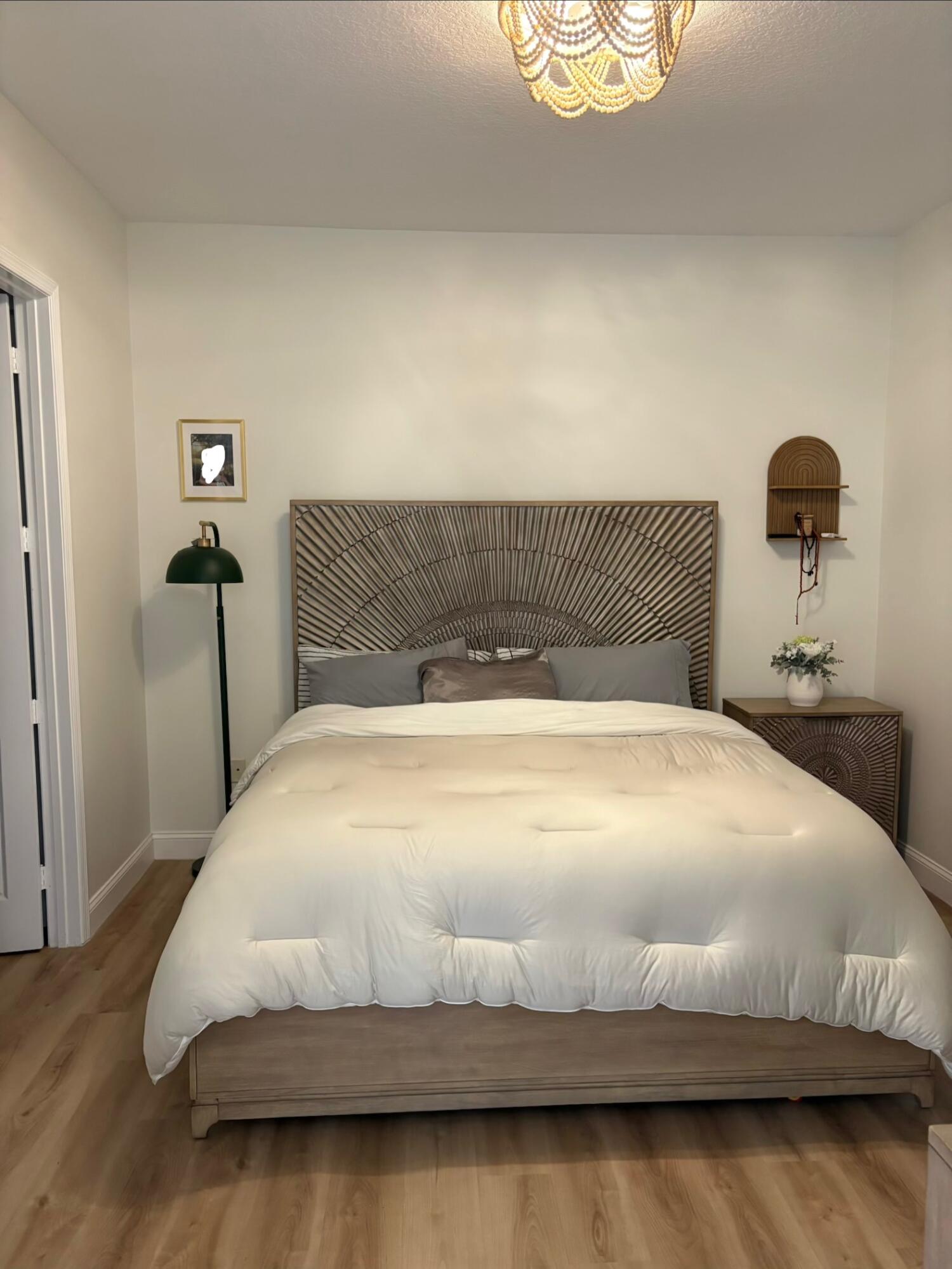 EL-AD VILLAGGIO CONDO BLDG 8 - Residential Lease