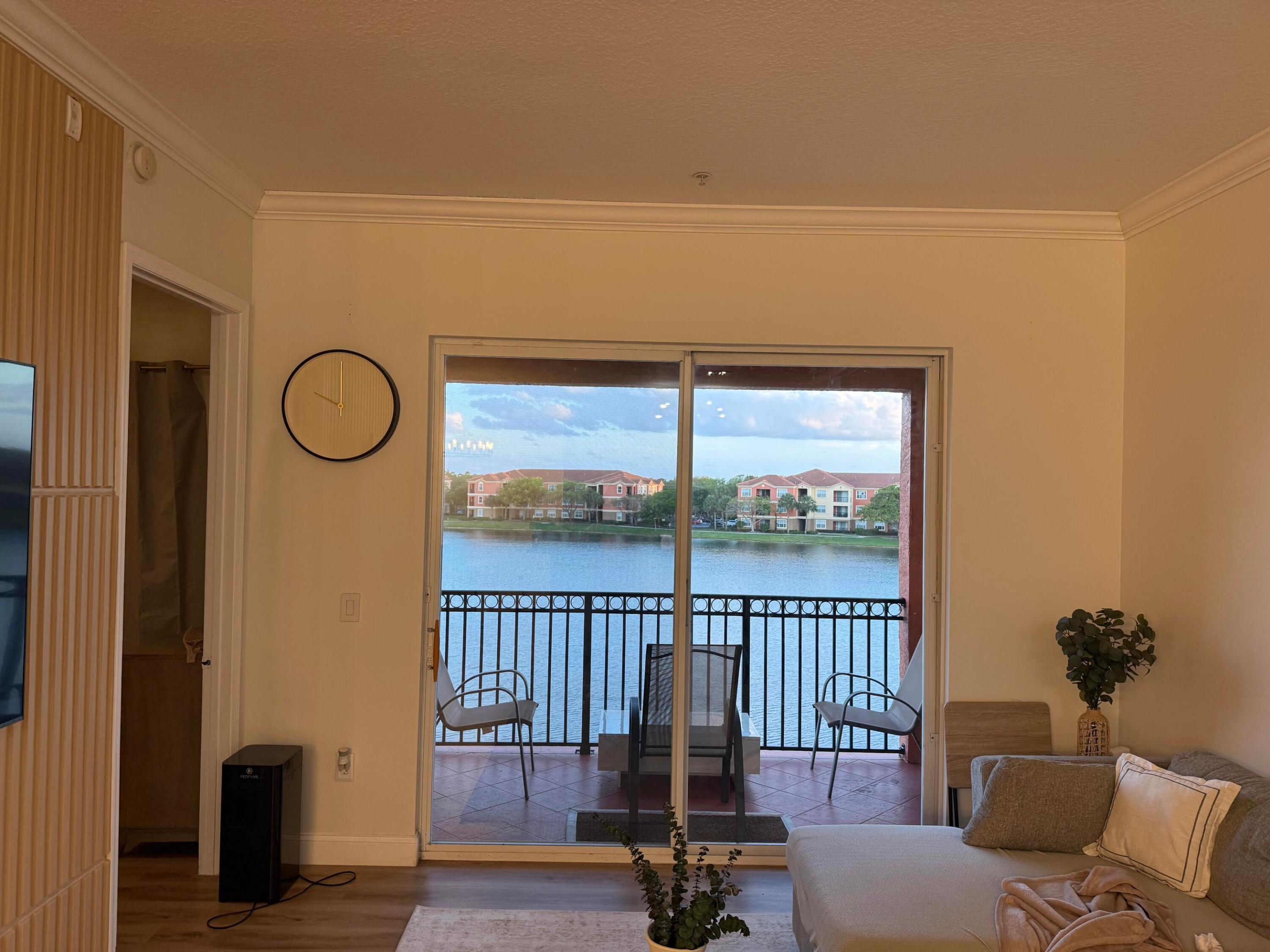 EL-AD VILLAGGIO CONDO BLDG 8 - Residential Lease