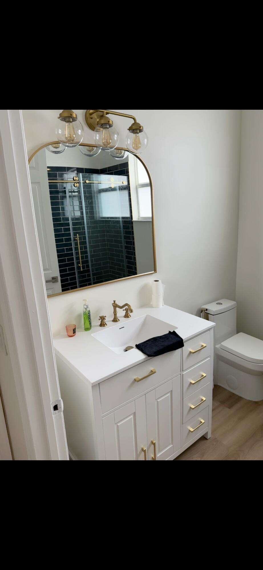 EL-AD VILLAGGIO CONDO BLDG 8 - Residential Lease