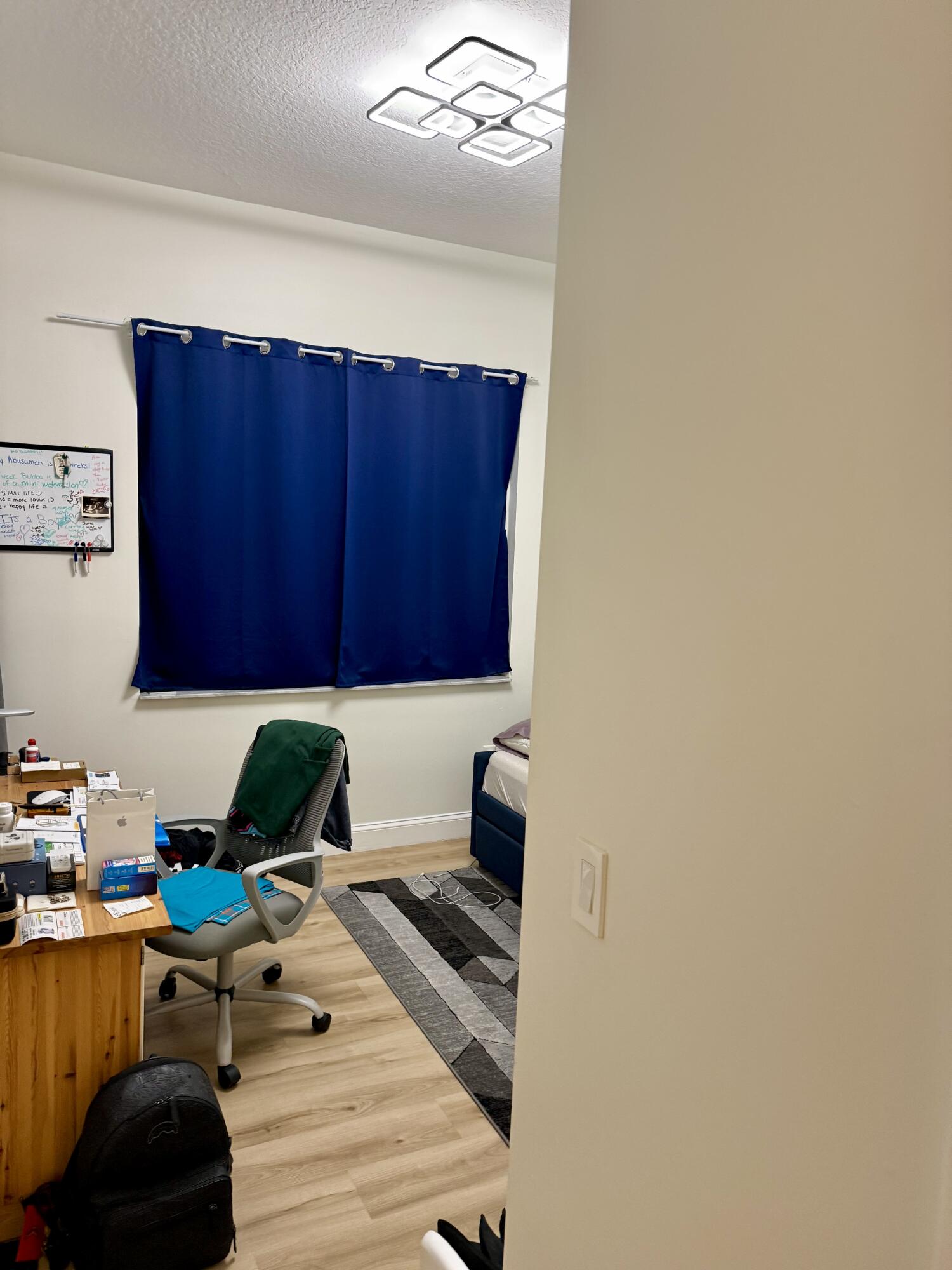 EL-AD VILLAGGIO CONDO BLDG 8 - Residential Lease