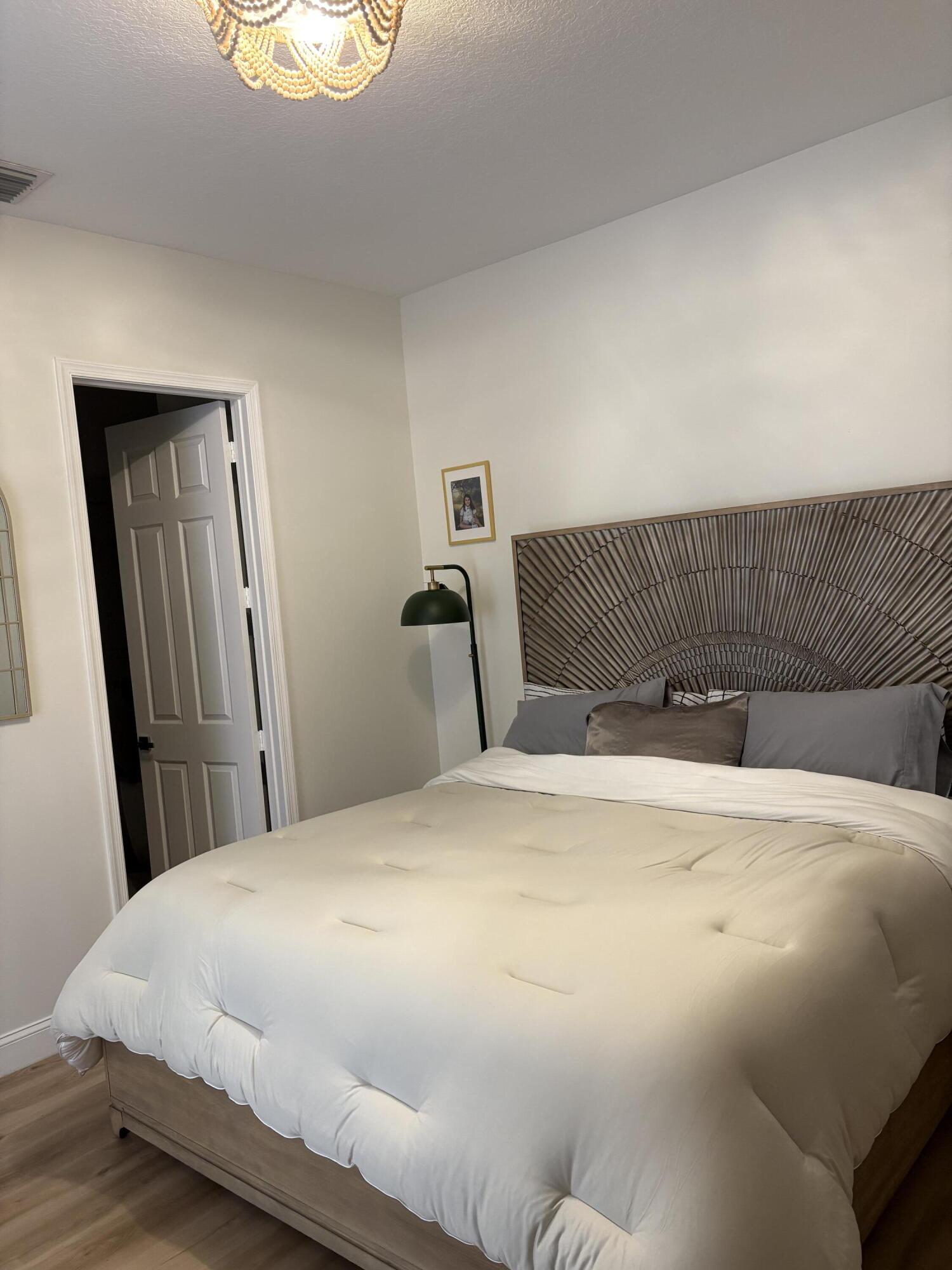 EL-AD VILLAGGIO CONDO BLDG 8 - Residential Lease