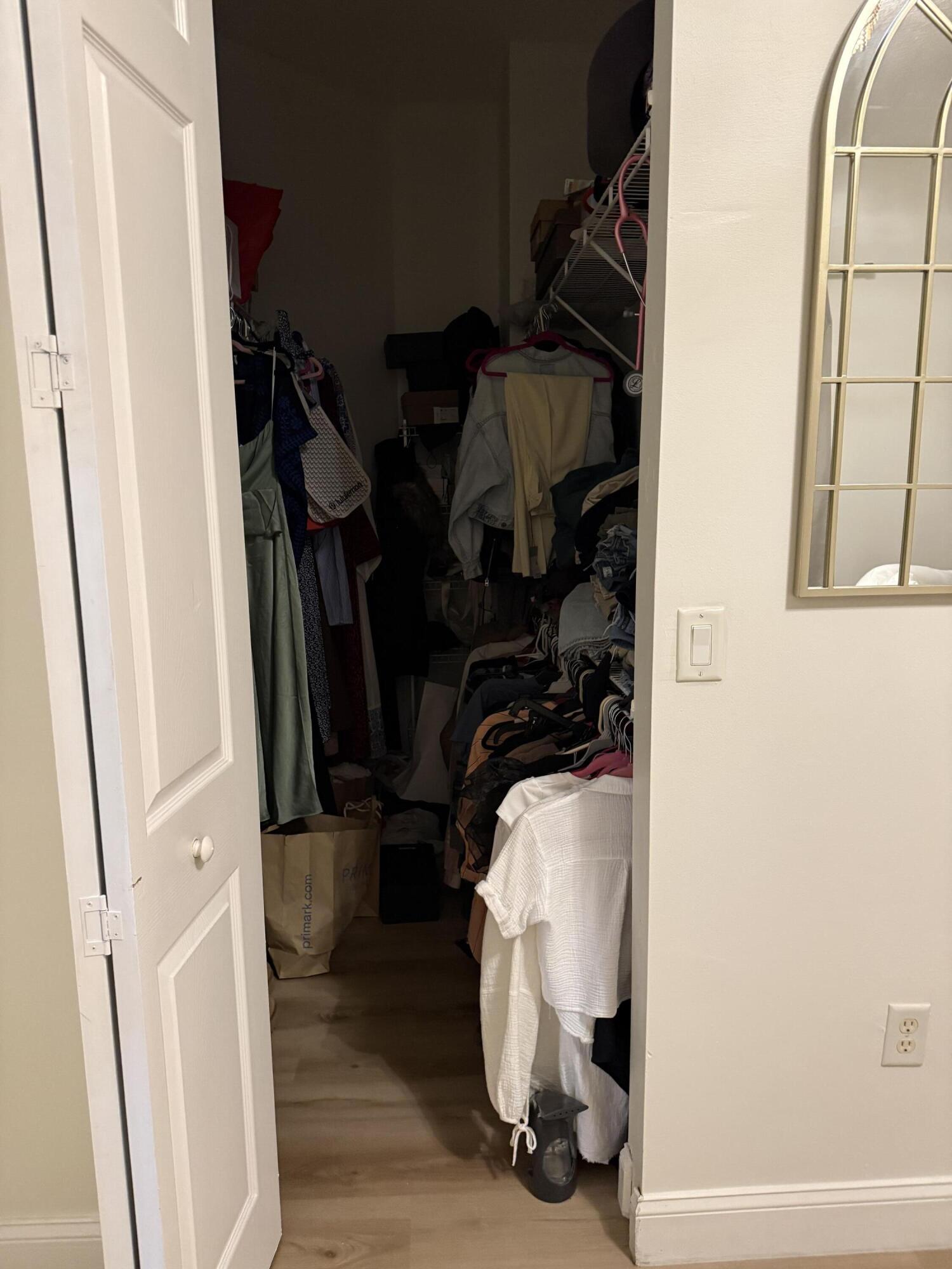 EL-AD VILLAGGIO CONDO BLDG 8 - Residential Lease