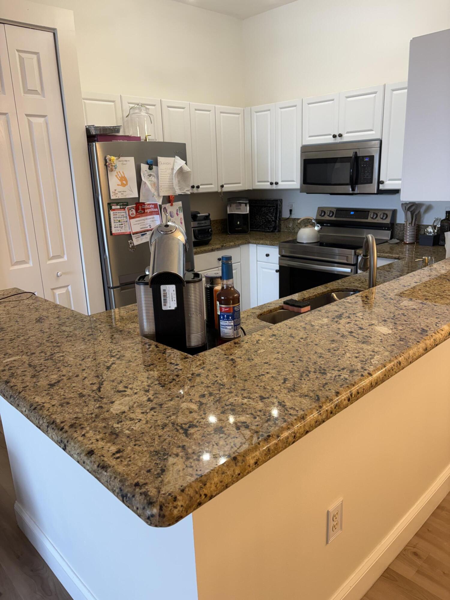 EL-AD VILLAGGIO CONDO BLDG 8 - Residential Lease