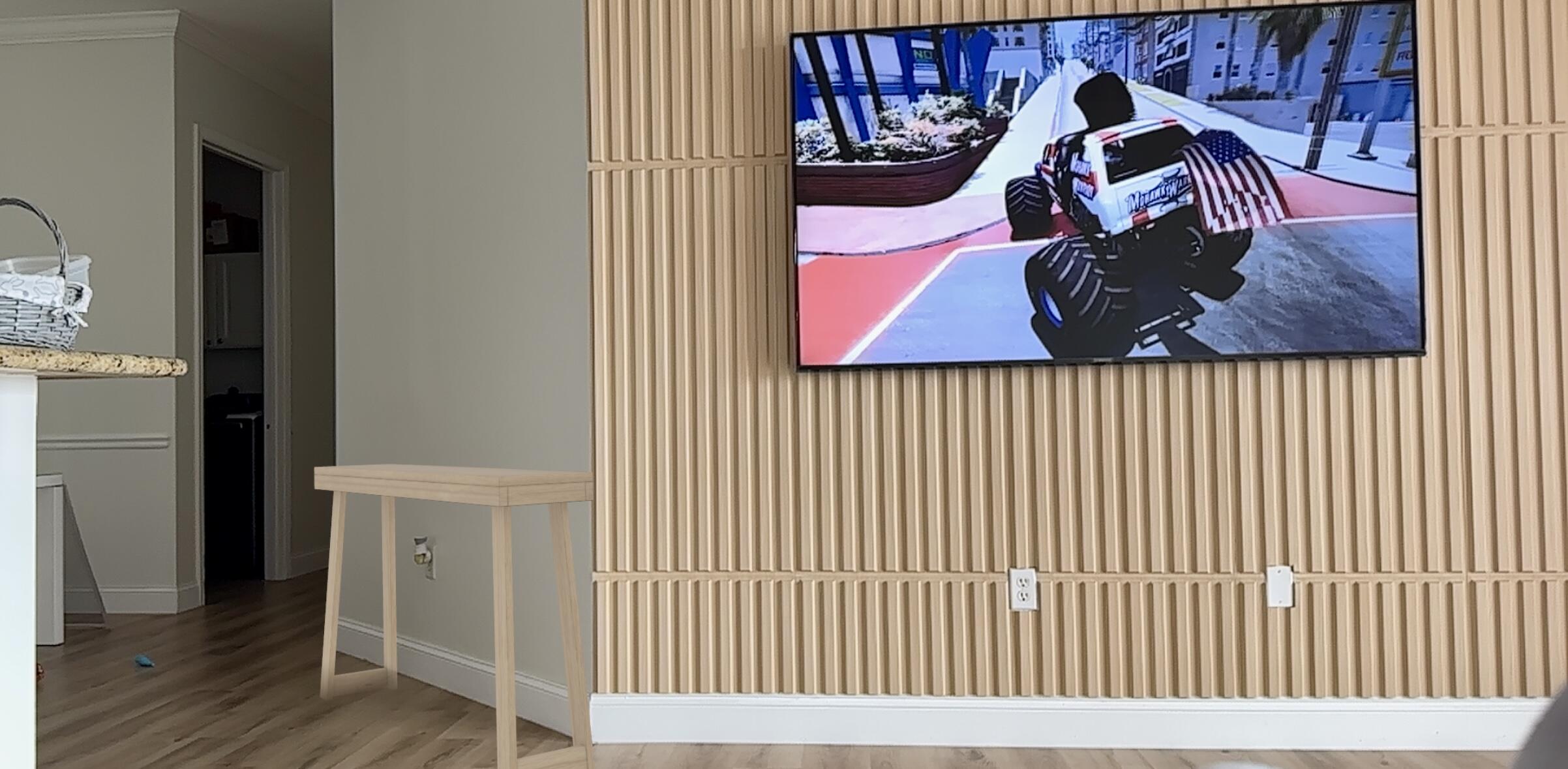 EL-AD VILLAGGIO CONDO BLDG 8 - Residential Lease