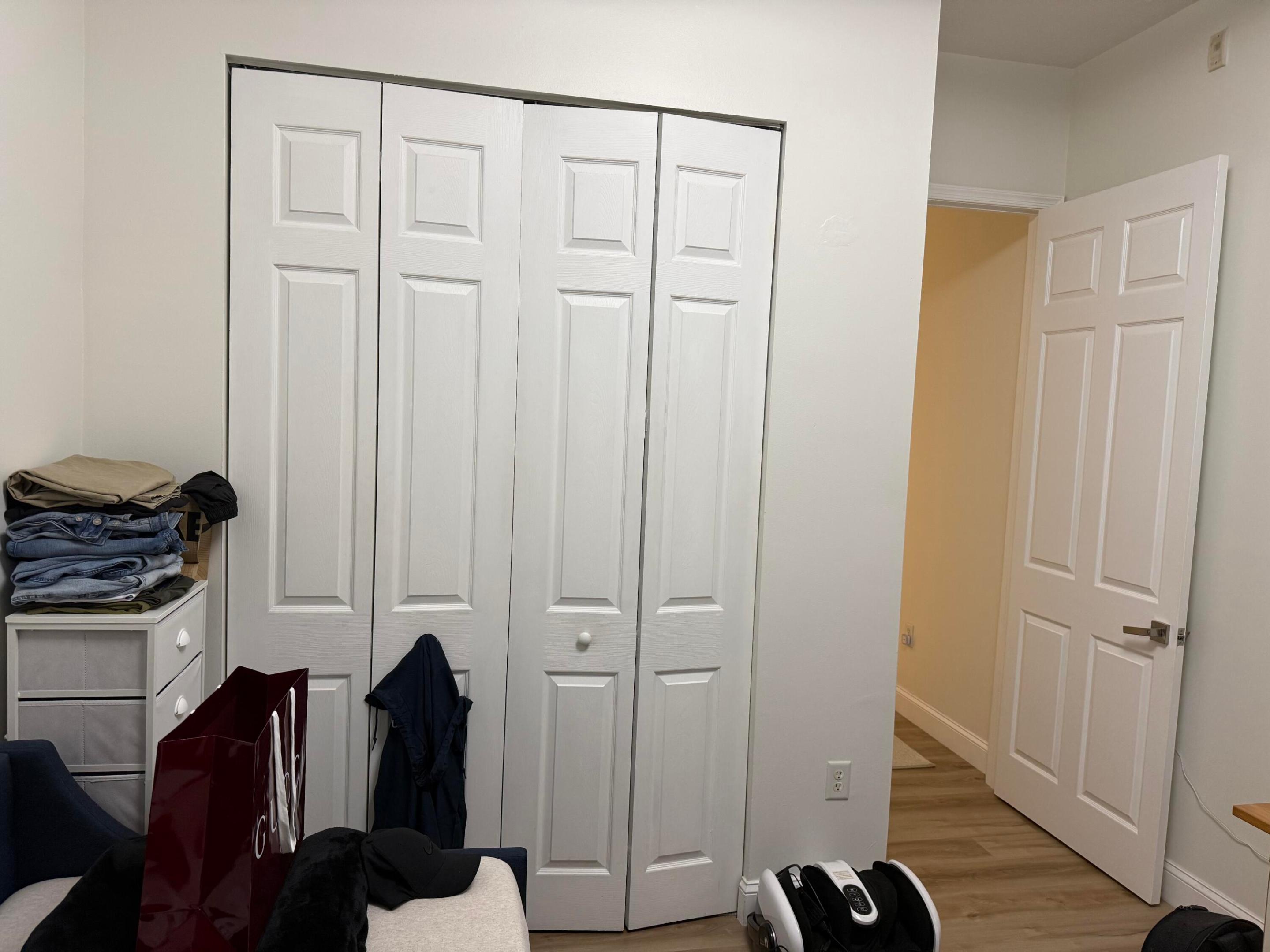 EL-AD VILLAGGIO CONDO BLDG 8 - Residential Lease