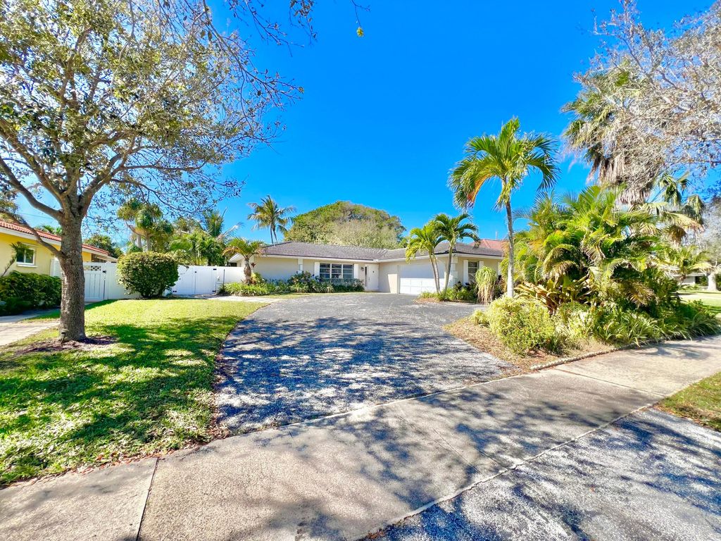 Photo of 12705 Ellison Wilson Road, North Palm Beach, FL 33408 (MLS # R10961624)