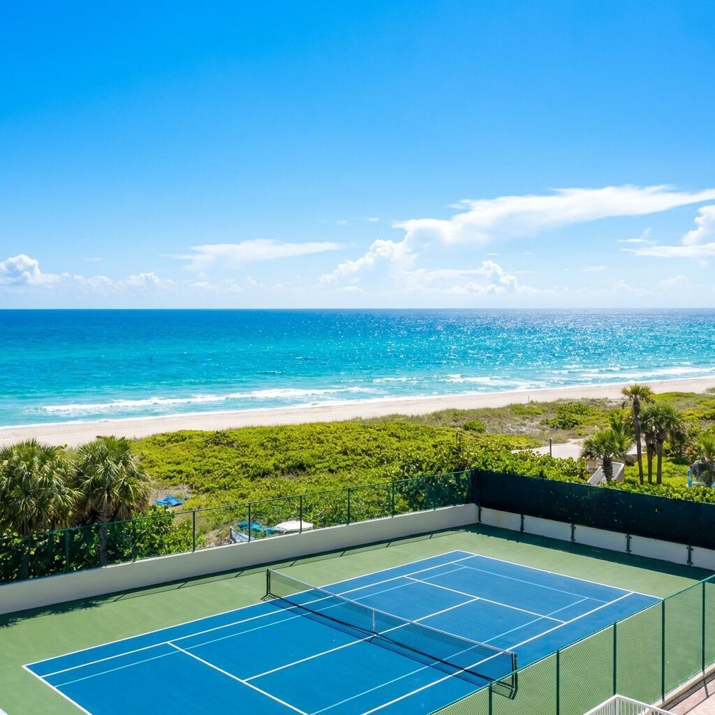 1770 S Ocean Boulevard 506