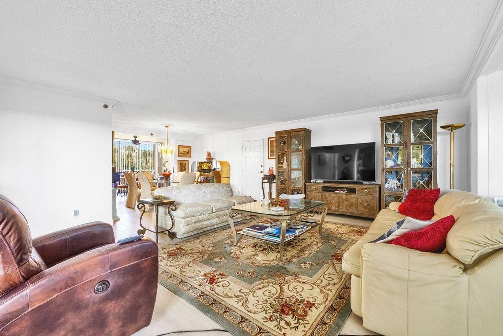 Photo of 7178 Promenade Dr #202, Boca Raton, FL 33433 (MLS # F10532438)