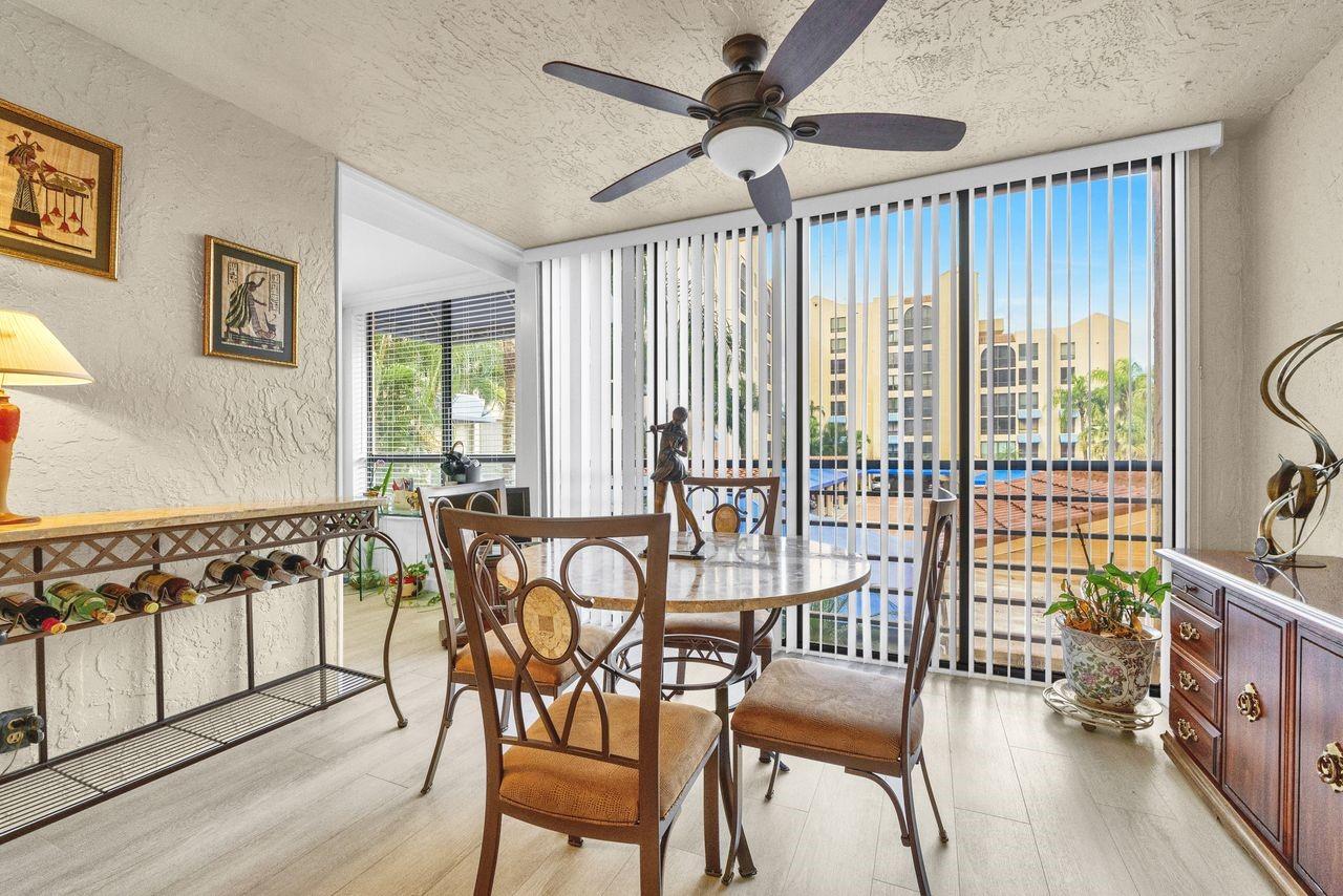 The Promenade Boca Pointe - Residential