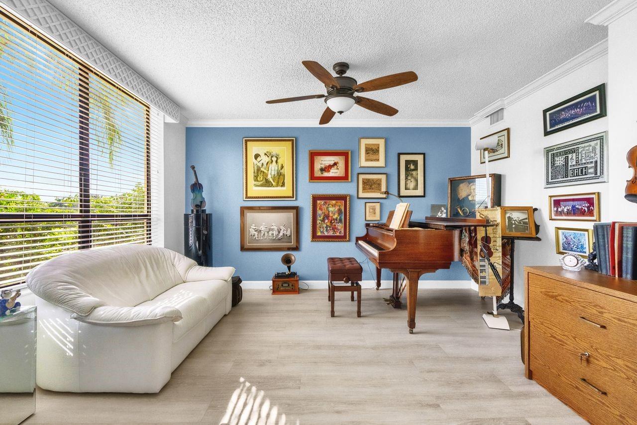 The Promenade Boca Pointe - Residential