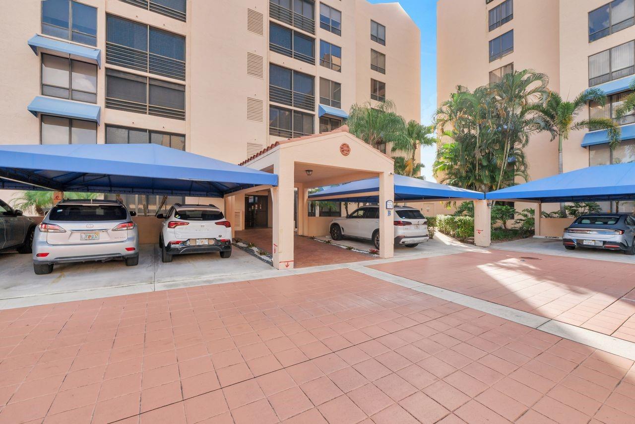 The Promenade Boca Pointe - Residential