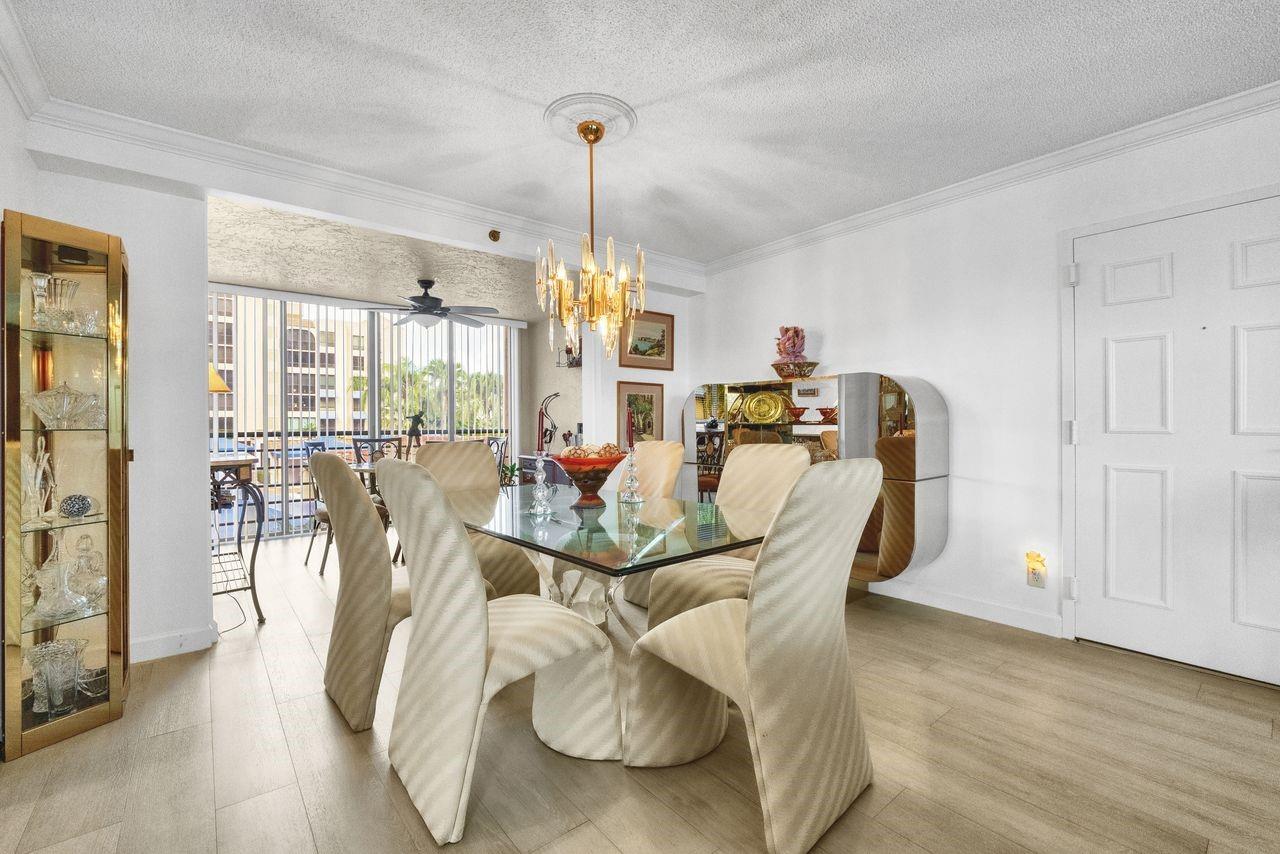 The Promenade Boca Pointe - Residential