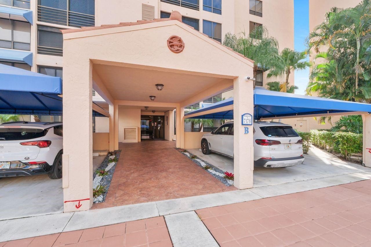 The Promenade Boca Pointe - Residential